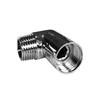 OrangeClub Hand Shower Adapter 90 Degree Adapter for Shower Head