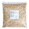 Rolled Oats, 1 Pound Bulk Bag, Oatmeal, Breakfast, Hampton Distribution