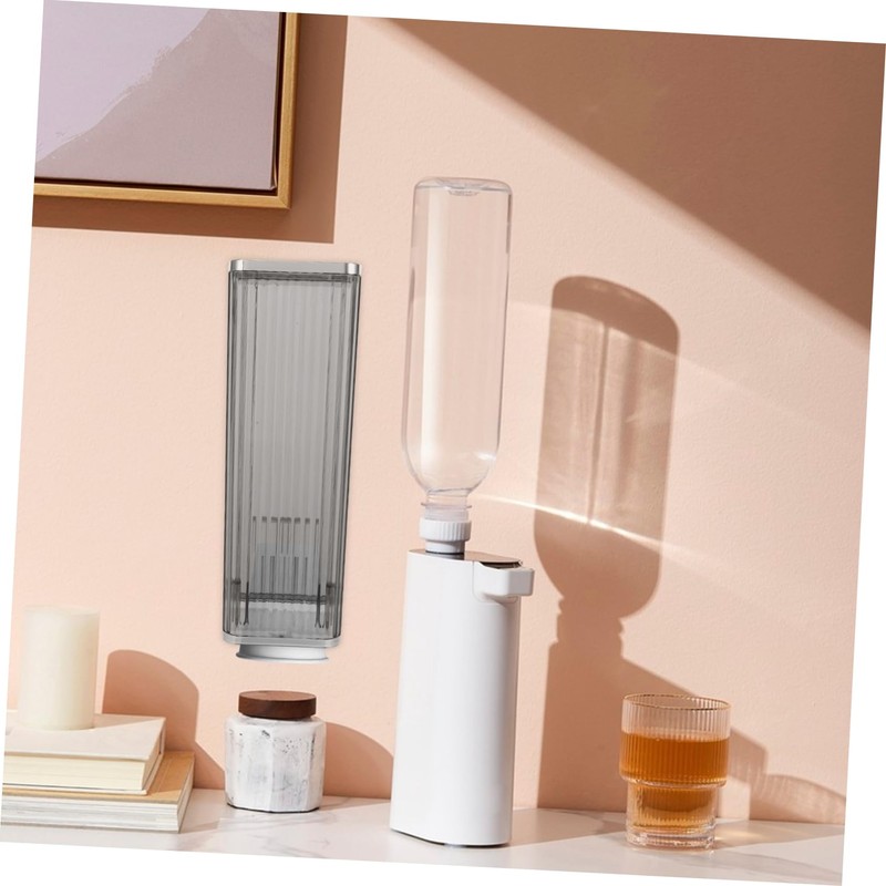 ABOOFAN Wall Mounted Paper Cup Dispenser Stylish Water Cooler Cup