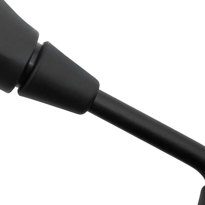 Espejo retrovisor derecho