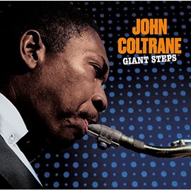 Giant Steps / Coltrane Jazz - With Bonus Tracks