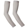 Wellcls WL-BB004 Arm Cover, Set of 2, Solid, Cool, UV