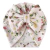 Bandana, Gorro, Bebé, Niña, Recién Nacida, Fresco,