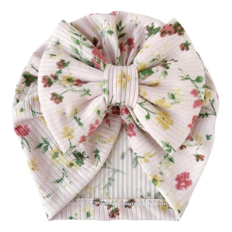 Bandana, Gorro, Bebé, Niña, Recién Nacida, Fresco,