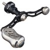 LIVRE Union 37-43 Fino Knob for Shimano S2 Black x