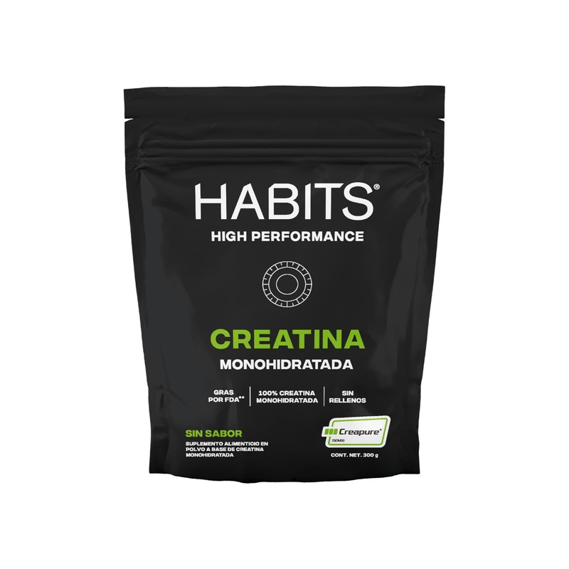 HABITS BY NOT A FANCY KITCHEN - High Performance |