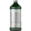 Horbäach Chlorophyll Liquid Drops | 100mg | 32 oz (2