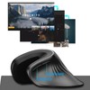 Wired vertical mouse ergonomics vertical mouse office game mouse 3