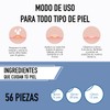 Dots Cuidado De La Piel Parches Para Acné - 56