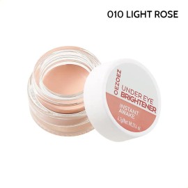 Corrector Iluminador Para Debajo De Los Ojos, Ojeras, 2 Unid