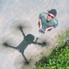 2.4G 4CH Foldable Portable Quadcopter FPV Wifi Camera App Control