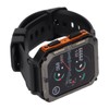 Intelligent Watch IP68 Waterproof Dustproof Bluetooth Call Smartwatch 1.83 Inch