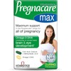 Pregnacare MAX Pregnancy Vitamins - UK's No.1 Pregnancy Brand. Greater