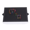 Kids DIY Inserting LED Lamp Multi Flashing Modes Develop Intelligence