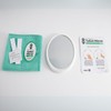 Toilet Mirror for Wiping | Potty Training & Bathroom Independence