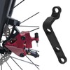 ECSiNG 1 Set of MTB 160mm Disc Brake Adapter PM