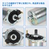 Cell Motor For Honda Giorno AF24 Super Dio AF27 Live