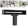Ceiling Fan Cleaning Reusable Washable Brush Fan Blade Brush Fan