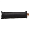 Classic Home Store Draught Excluder Denim Cotton Window Door Draft