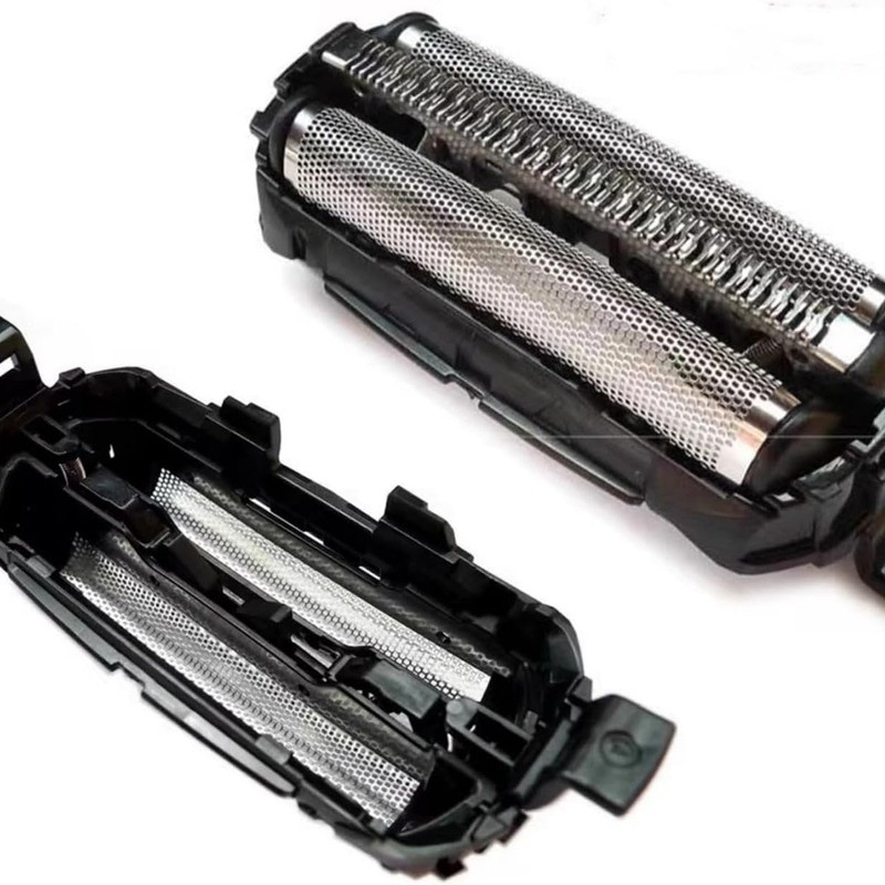 FTWIND Replacement Blade Panasonic Shaver, ES9013 Compatible Set, Table (ES9087+ES9068),