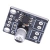 Tissting DRV8871 DC Motor Drive Module, Electric Components H-Bridge Driver