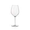 Bormioli Rocco InAlto TRE Sensi Wine Glass, Medium, 14 ½