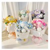 Plush Bouquet, Bouquet Gift, Cute Plush, Popular, Gift, Birthday Gift,