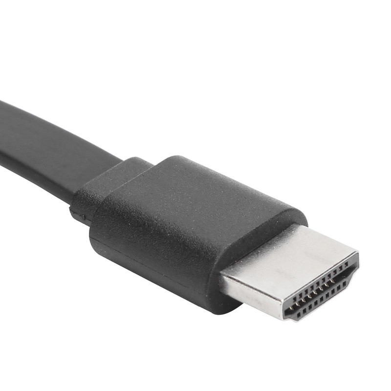 Wireless HDMI Display Adapter 2.4G/5G WiFi Dongle 4K HD Screen