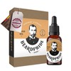Beardpride Premium Beard Oil | For Beard Care and Skin