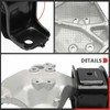 A-Premium Transmission Mount Compatible with Honda Fit 2015 2016 2017