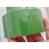 Performance Screen Supply Strong NO ADHESIVE RESIDUE Green Blockout Tape