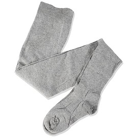 KUNERT Liz Women's Tights Skin-friendly, Light grey 0170