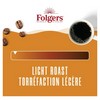 Folgers Morning Cafe K-Cup Coffee Pods 30 Count, 210g