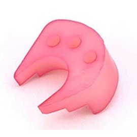 Quick Fuel 41-330QFT Accelerator Pump Cam 30cc (Pink) Includes Fastening Screw 1