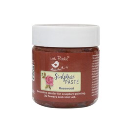 Little Birdie - Sculpture Paste 160 gm - Rosewood