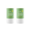Kim Jeong-mun Aloe Cure Lascen Soray Water Cooling Sunsick 23g 2pcs