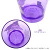 cinnamoroll acrylic cup