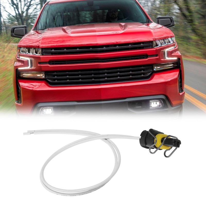 Aynaxcol 2 Wire Turbo VGT Solenoid & IPR Pigtail Harness