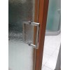 THE SHOWER DOOR SHOWER DOOR HANDLES ( MITER HANDLES ).ALL