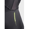 Alé Cycling R-EV1 Agonista 2022 Men's Bib Shorts Black