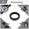 Parts and Parts Shaft Seal 32 x 42 x 7.5/9
