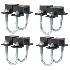 Surco Y400 Yakima Round Crossbars Mount Adapter