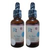 Sérum Anti Edad, Re-time, Vitamina E Madura Noche 2 Pack