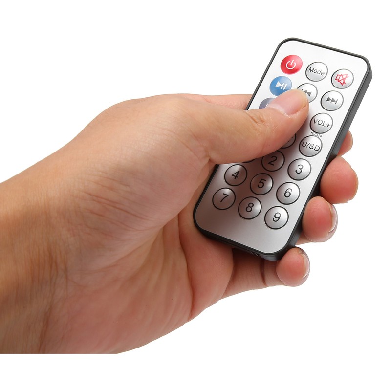 Wireless Controlled Fart Noise Maker Funny Interactive Pocket Size Remote