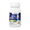 Nopal con Neem Complex Suplemento Alimenticio con Canela y Vitaminas