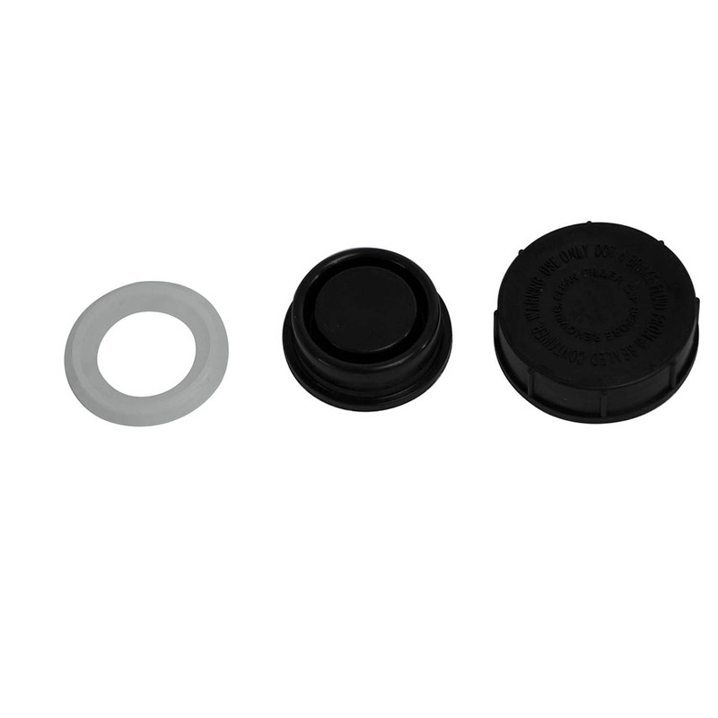 Polaris Ranger Master Cylinder Service Cap Assembly, Genuine OEM Part