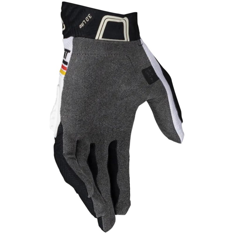 MTB Gloves Lite 3.0 with Impact Protection in Armourgel® with