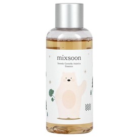 Mixsoon Soondy Centella Asiatica Essence, 3.3 fl oz (100 ml)