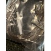 Kirwan Disposable Irrigation Bipolar Cord
