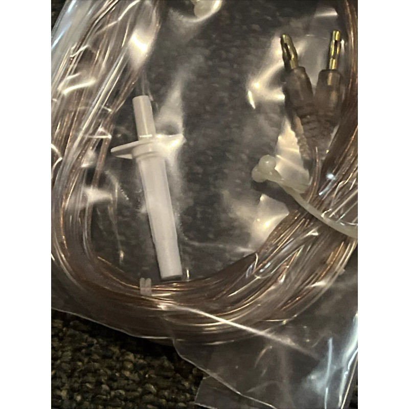 Kirwan Disposable Irrigation Bipolar Cord